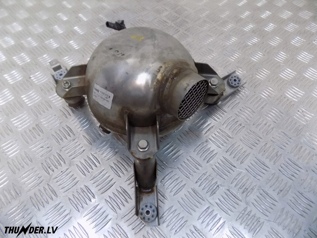 thunder elektronnaja sistema vyhlopa 5